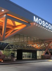 Low Density Lipoprotein/High Density Lipoprotein on Au(111) Substrate:Atomic Force Microscopy Visualization