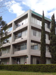 Visualización y caracterización de moléculas de colesterol en substratos sólidos por microscopía electrónica de barrido de efecto túnel (STM)